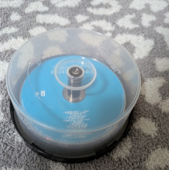 Assorted Music CDs Collection - Picture 5 of 5